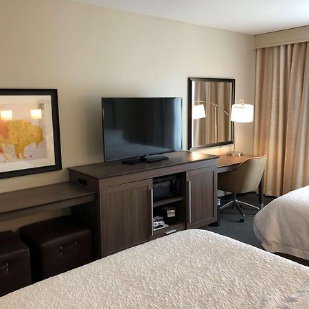 Hampton Inn & Suites Понка-Сіті Екстер'єр фото